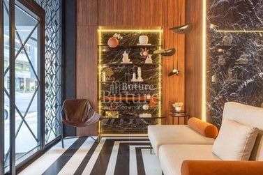 Apartamento &agrave; venda - Meia Praia