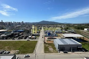 Apartamento &agrave; venda - 55m&sup2; - morretes