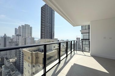 Apartamento &agrave; venda - 132m&sup2; - Castelo Branco