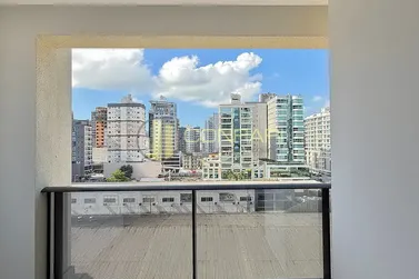 Apartamento &agrave; venda - 90m&sup2; - Balneario Pereque