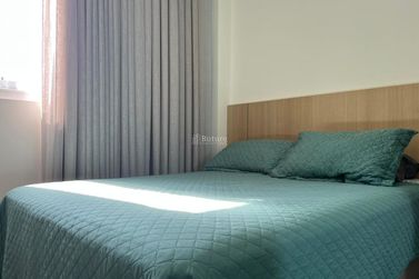 Apartamento &agrave; venda - 702m&sup2; - Tabuleiro dos Oliveiras