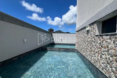 Apartamento &agrave; venda - 80m&sup2; - Vila Nova