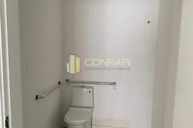 Apartamento para alugar - 106m&sup2; - Morretes