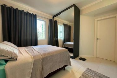 Apartamento &agrave; venda - 140m&sup2; - Andorinha