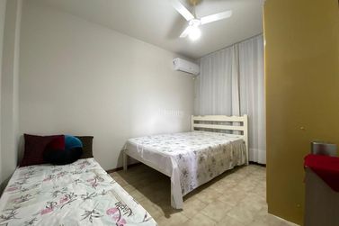 Apartamento &agrave; venda - 702m&sup2; - Castelo Branco