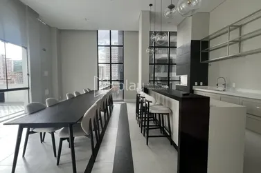 Apartamento &agrave; venda - 70m&sup2; - Morretes