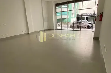 Sala Comercial para alugar - 100m&sup2; - Meia praia