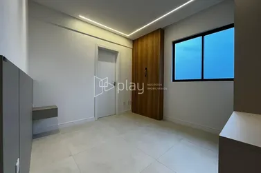 Apartamento &agrave; venda - 87m&sup2; - Pereque