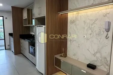 Apartamento &agrave; venda - 60m&sup2; - Morretes