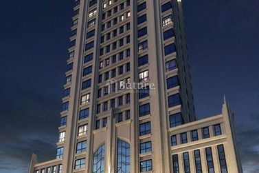 Apartamento &agrave; venda - Meia Praia