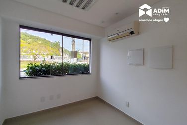 Sala Comercial para alugar - 28m&sup2; - Aririb&aacute;