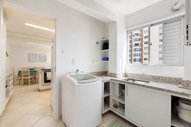 Apartamento &agrave; venda - 260m&sup2; - Centro