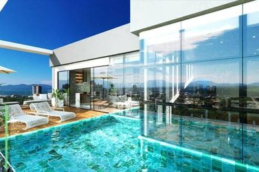 Apartamento &agrave; venda - 
