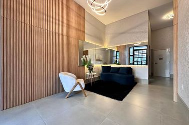 Apartamento &agrave; venda - 276m&sup2; - Meia Praia
