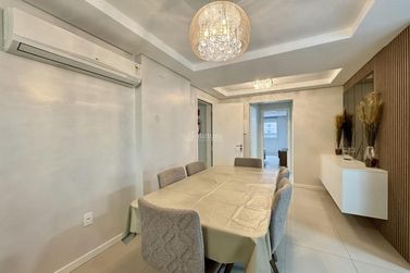 Apartamento &agrave; venda - 86m&sup2; - Castelo Branco