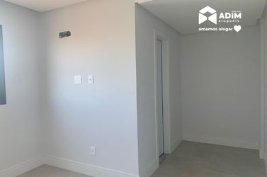 Apartamento para alugar - 59m&sup2; - Centro