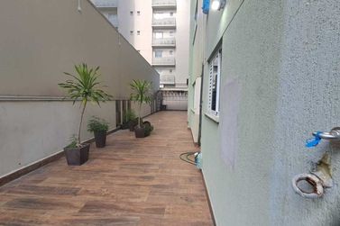 Apartamento &agrave; venda - 301m&sup2; - Meia Praia