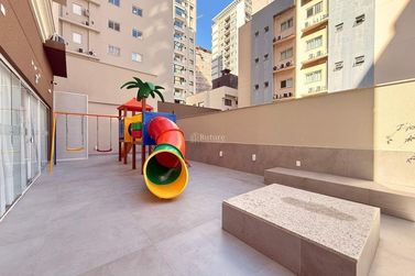 Apartamento &agrave; venda - 70m&sup2; - Morretes