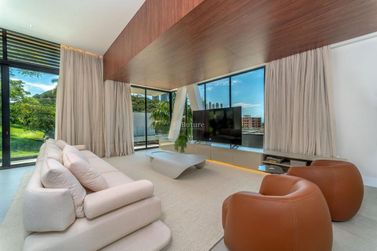 Casa &agrave; venda - 823m&sup2; - Barra