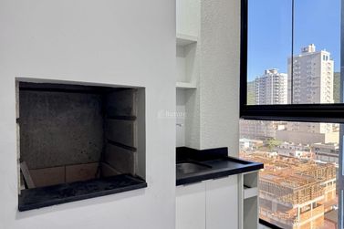 Apartamento &agrave; venda - 64m&sup2; - Morretes