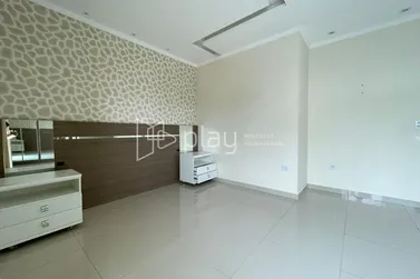 Casa &agrave; venda - 124m&sup2; - Vila Nova