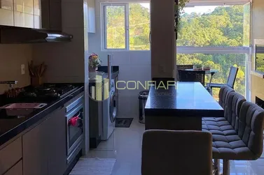 Apartamento &agrave; venda - 60m&sup2; - Tabuleiro