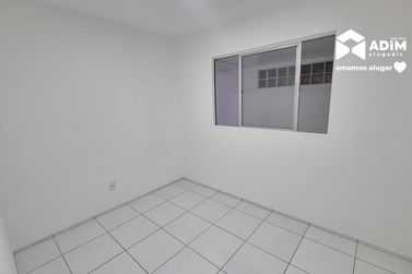 Apartamento para alugar - 103m&sup2; - Centro