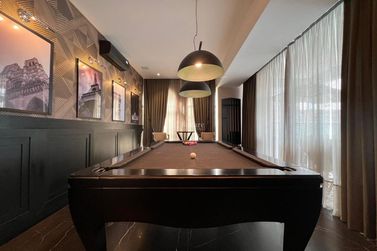 Apartamento &agrave; venda - 107m&sup2; - Meia Praia
