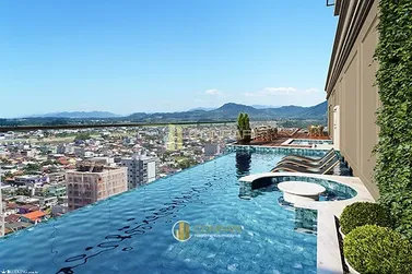 Apartamento &agrave; venda - 69m&sup2; - Morretes