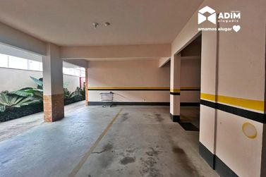 Apartamento para alugar - 65m&sup2; - Tabuleiro