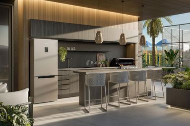 Apartamento &agrave; venda - 76m&sup2; - 