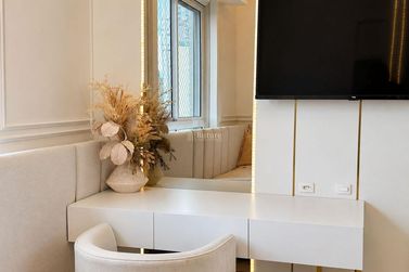 Apartamento &agrave; venda - 220m&sup2; - Centro