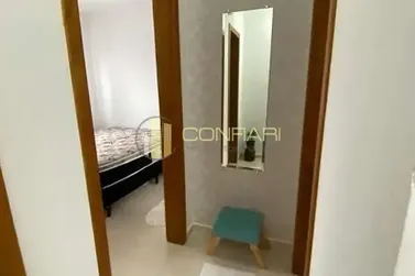 Sobrado &agrave; venda - 67m&sup2; - Morretes