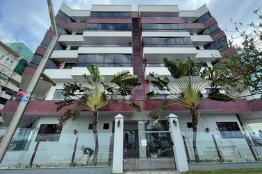 Apartamento &agrave; venda - 80m&sup2; - Meia Praia