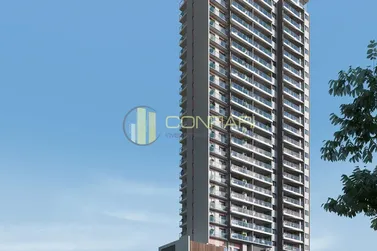 Apartamento &agrave; venda - 85m&sup2; - Pereque