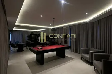 Apartamento para alugar - 60m&sup2; - Tabuleiro
