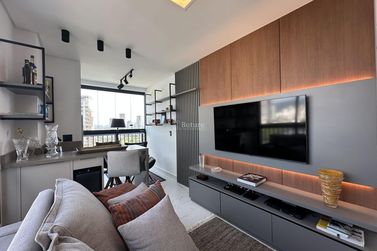 Apartamento &agrave; venda - 76m&sup2; - Perequ&ecirc;