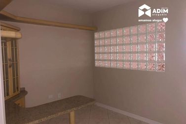 Sala Comercial para alugar - 43m&sup2; - Centro