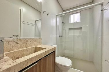 Apartamento &agrave; venda - 95m&sup2; - Meia Praia