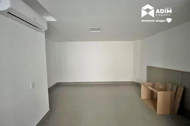 Apartamento para alugar - 25m&sup2; - Na&ccedil;&otilde;es