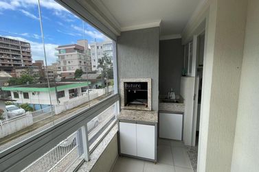 Apartamento &agrave; venda - 95m&sup2; - Bombas
