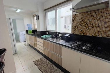 Apartamento &agrave; venda - Centro