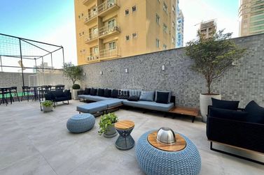 Apartamento &agrave; venda - Meia Praia