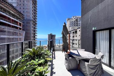 Apartamento &agrave; venda - 147m&sup2; - 