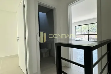Sobrado &agrave; venda - 95m&sup2; - Vila Nova