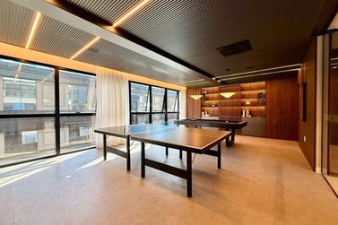 Apartamento &agrave; venda - 131m&sup2; - Castelo Branco