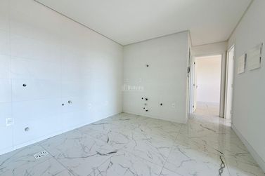 Apartamento &agrave; venda - 58m&sup2; - Morretes