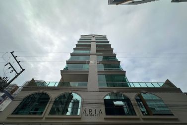 Apartamento &agrave; venda - 110m&sup2; - Castelo Branco
