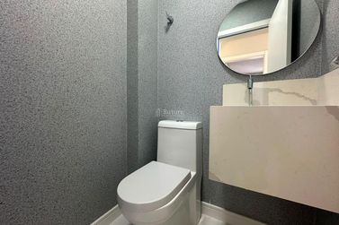Apartamento &agrave; venda - 125m&sup2; - Meia Praia