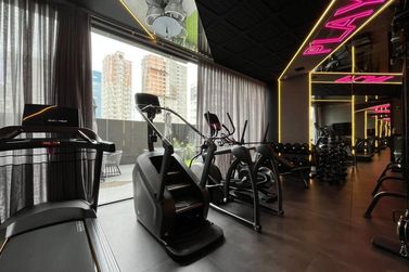 Apartamento &agrave; venda - 100m&sup2; - Perequ&ecirc;